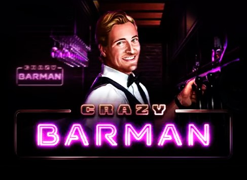 crazybarman