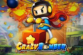 crazybomber