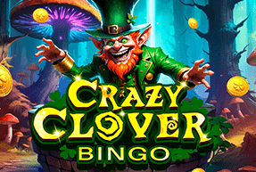 crazycloverbingo