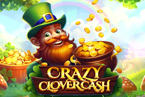 crazyclovercash