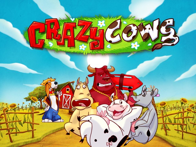 crazycows