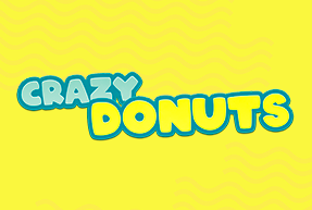 crazydonuts