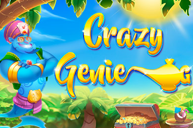 crazygenie