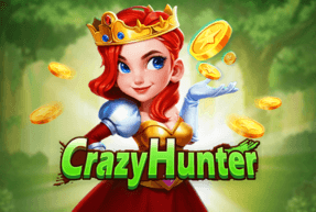 crazyhunter