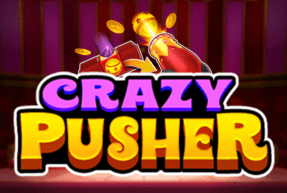 crazypusher