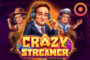 crazystreamer