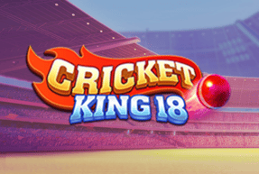 cricketking18