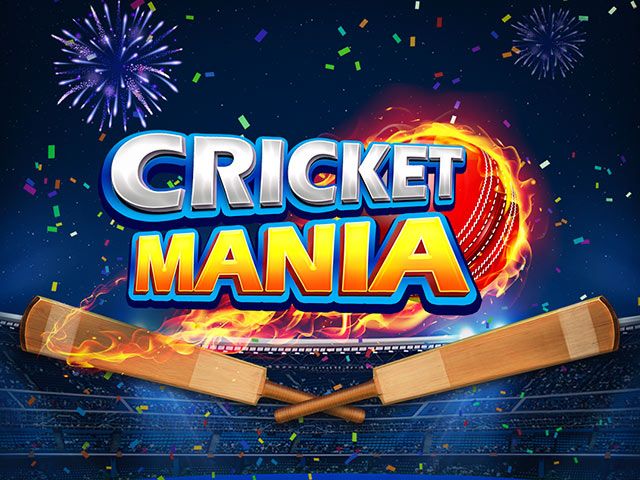 cricketmania