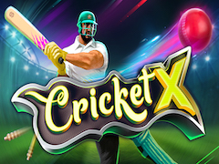 cricketx