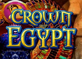 crownofegypt