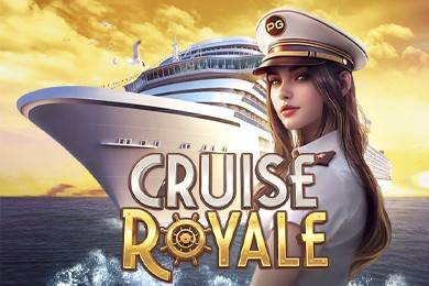 cruiseroyale