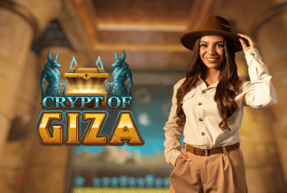 cryptofgiza
