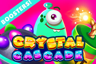 crystalcascade