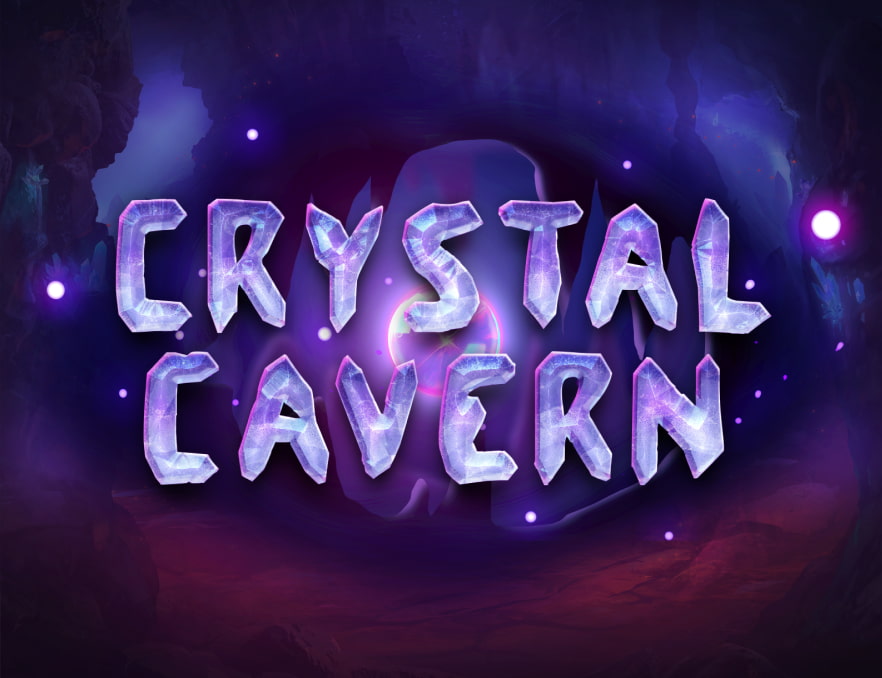 crystalcavern