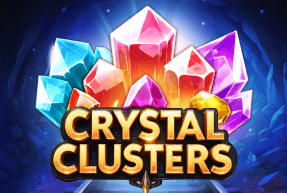 crystalclusters