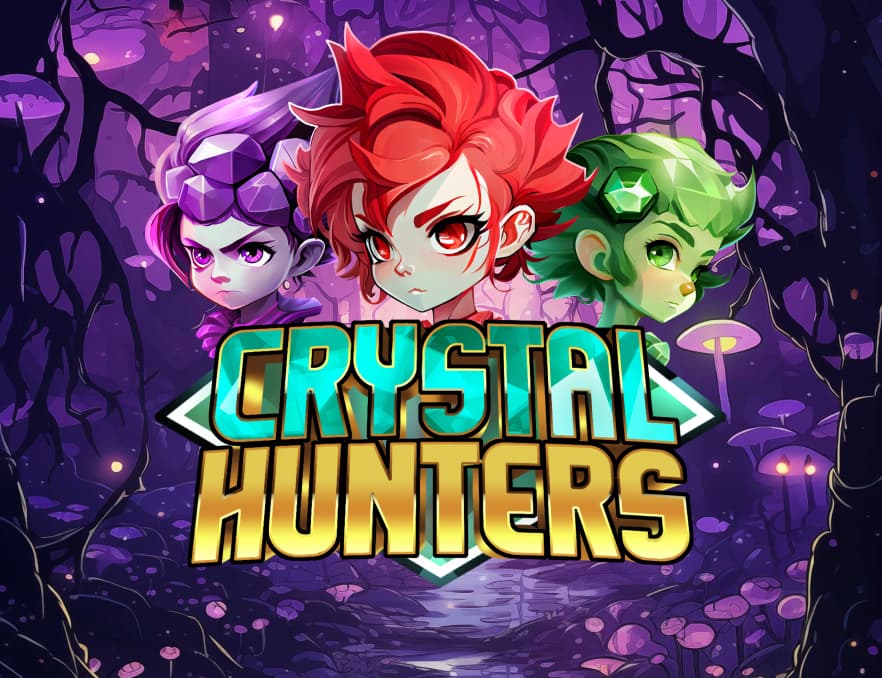 crystalhunters