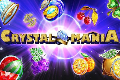 crystalmania