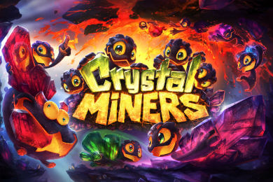 crystalminers