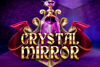 crystalmirror