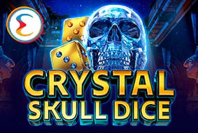 crystalskulldice