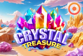 crystaltreasure