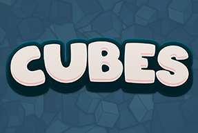 cubes