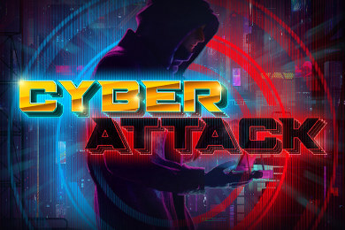 cyberattack