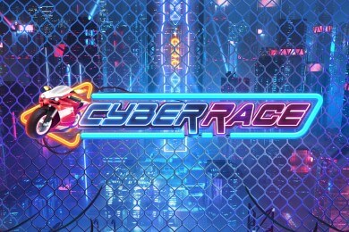 cyberrace