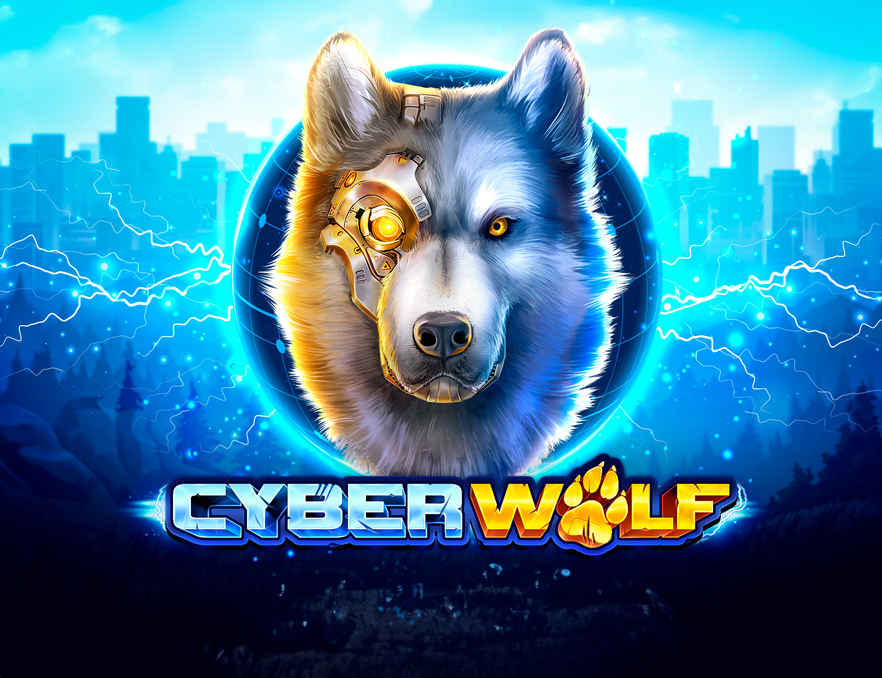 cyberwolf