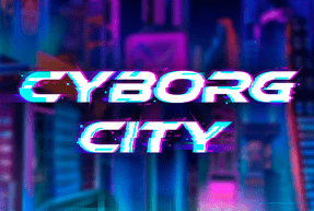 cyborgcity