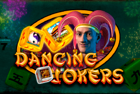 dancingjokers