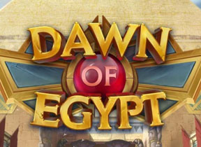 dawnofegypt