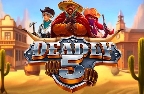 deadly5