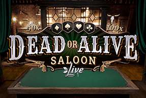 deadoralivesaloon