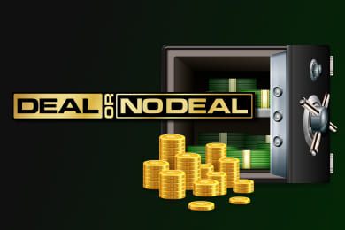 dealornodeal