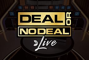 dealornodeal
