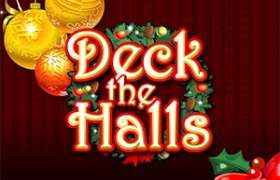 deckthehalls