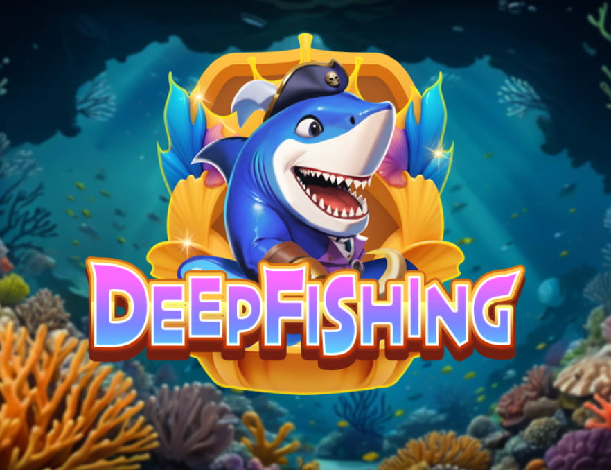 deepfishing