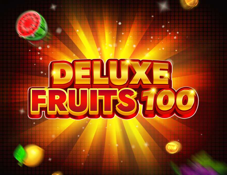 deluxefruits100