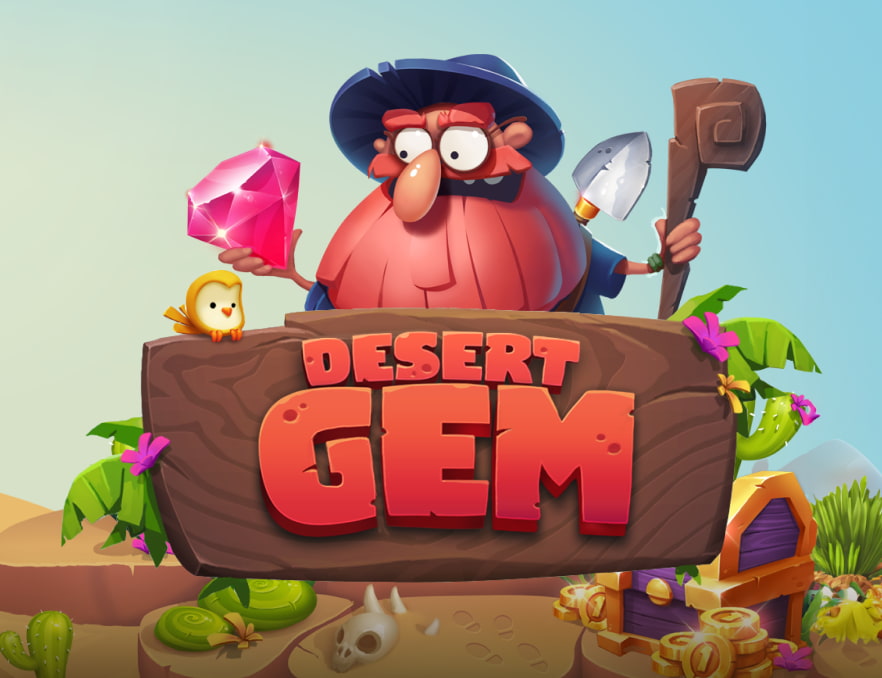 desertgem