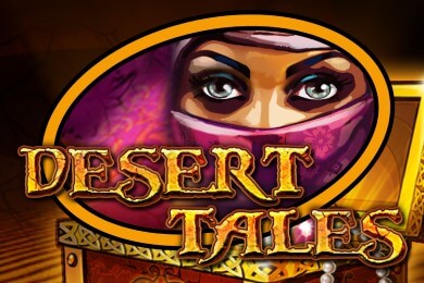 deserttales
