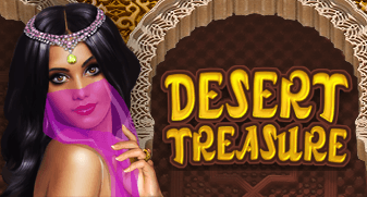 deserttreasure