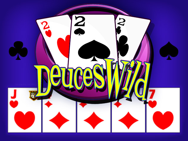 deuceswild