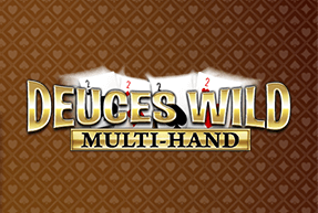 deuceswildmulti-hand
