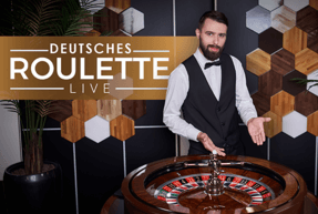 deutschesroulette