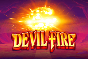 devilfire