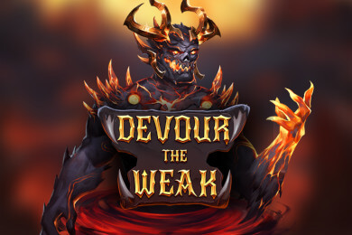 devourtheweak