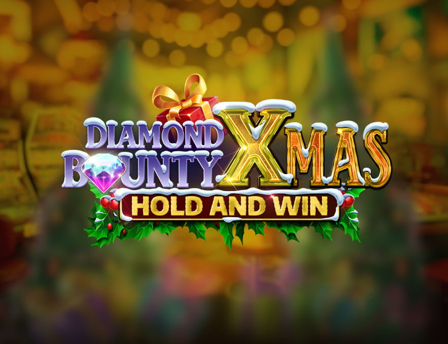 diamondbountyxmasholdandwin