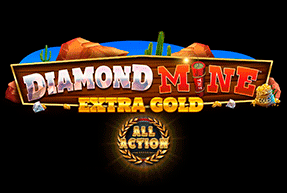 diamondmineextragoldallaction