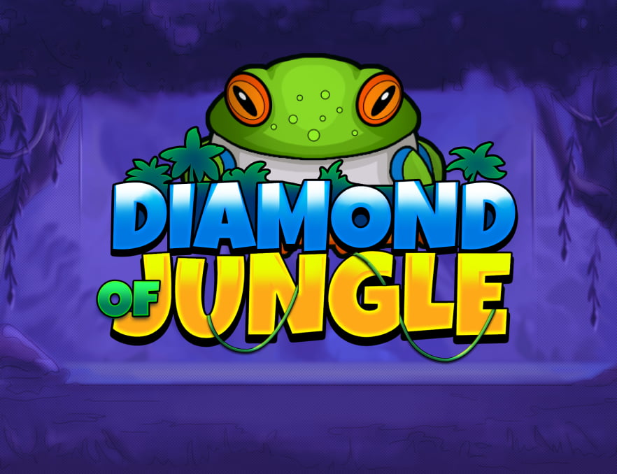 diamondofjungle